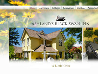 Ashland's Black Swan Inn