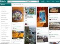 OfferUp (E-commerce Platform)